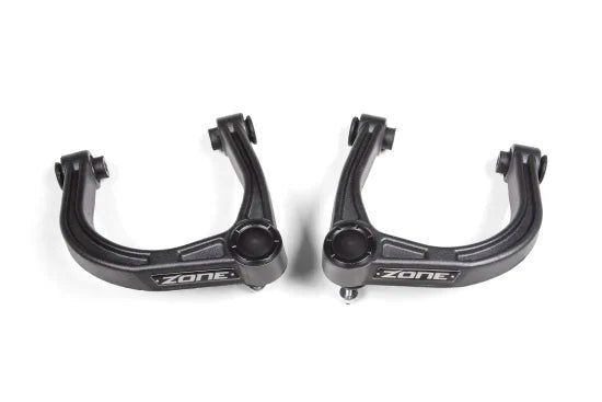 Zone Offroad FORD BRONCO UPPER CONTROL ARM KIT 2021-2023 FORD BRONCO - Offroad Outfitters