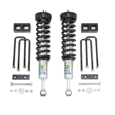 ReadyLift 3 Inch Front & 2 Inch Rear SST Lift Kit Tacoma 05-23 - Offroad Outfitters