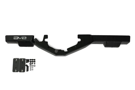 DV8 2021-2023 FORD BRONCO | REAR DIFFERENTIAL SKID PLATE - Offroad Outfitters