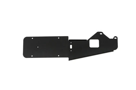DV8 2021-2023 FORD BRONCO REAR LICENSE PLATE RELOCATION BRACKET - Offroad Outfitters