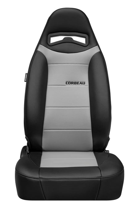 Corbeau Moab Reclining Seats (Pair) - Offroad Outfitters