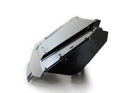 Addictive Desert Designs 21-22 Ford Bronco Bomber Skid Plate (Use w/ Bomber Front Bumper) - Offroad Outfitters