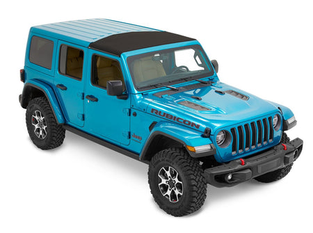 JL/JLU/JT SUNRIDER FOR HARDTOP - Offroad Outfitters