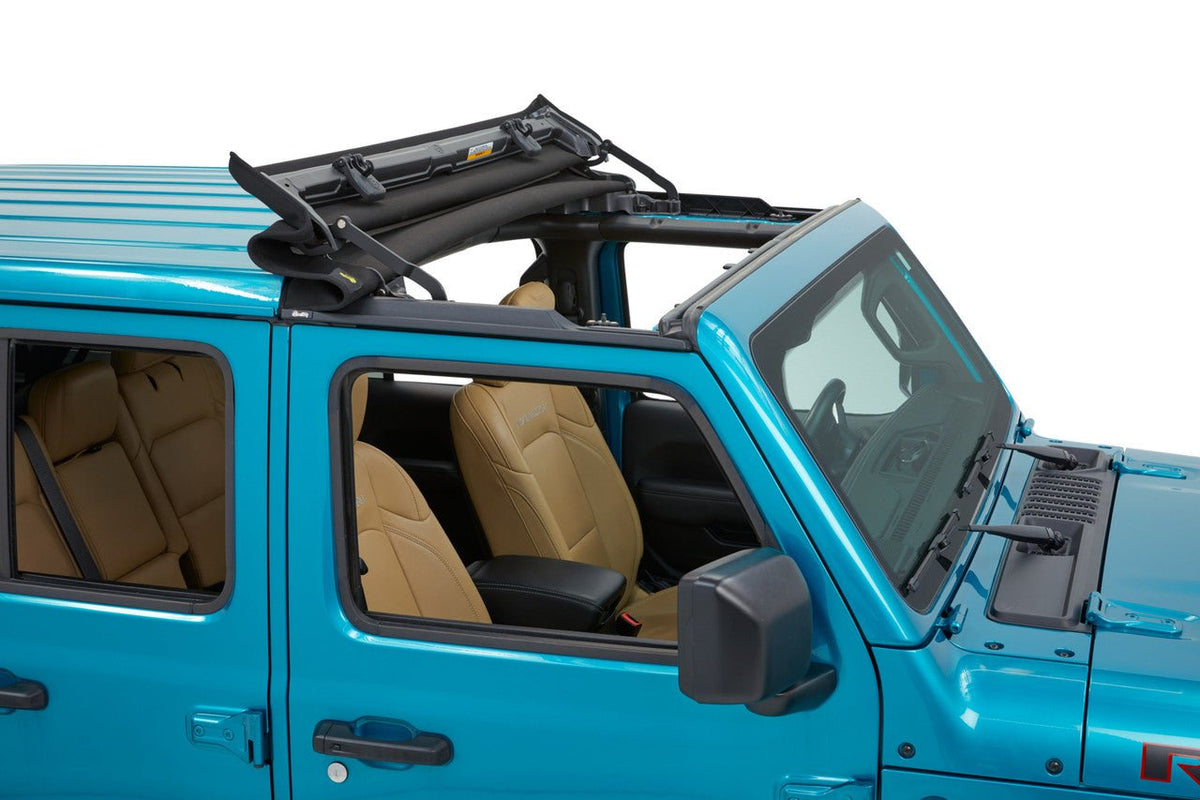 JL/JLU/JT SUNRIDER FOR HARDTOP - Offroad Outfitters