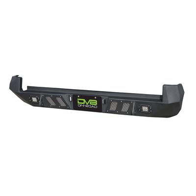 DV8 Offroad Rear Bumper (Tacoma 2016+) - Offroad Outfitters
