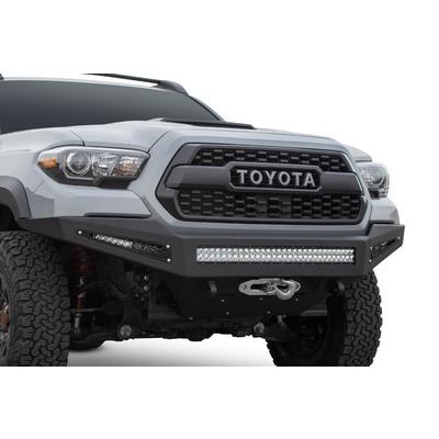 ADD Offroad HoneyBadger Front Bumper (Tacoma 2016+) - Offroad Outfitters