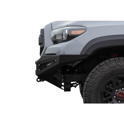 ADD Offroad HoneyBadger Front Bumper (Tacoma 2016+) - Offroad Outfitters