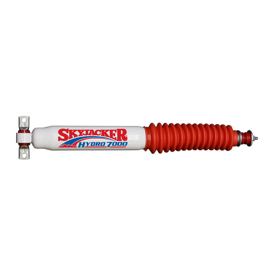 Hydro Shock Absorber 22.75 Inch Extended 13.54 Inch Collapsed 84-01 Jeep Cherokee 86-92 Jeep Comanche 93-04 Jeep Grand Cherokee 97-06 Jeep TJ 97-06 Jeep Wrangler Skyjacker