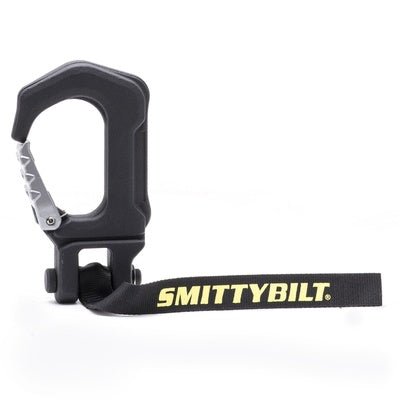 Smittybilt X2O GEN3 10K Winch with Synthetic Rope - Offroad Outfitters