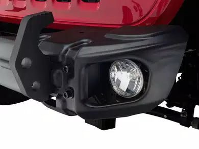 RUGGED RIDGE ARCUS FRONT BUMPER - Offroad Outfitters
