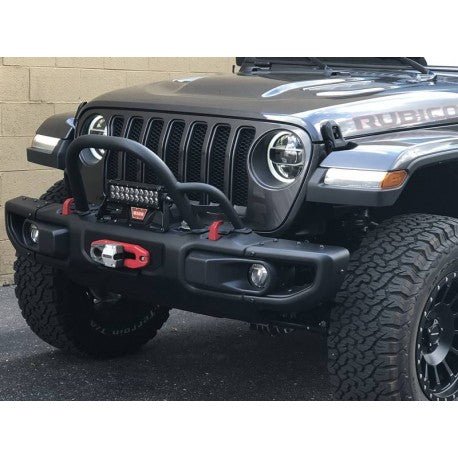 MAXIMUS-3 JL STINGER BAR - Offroad Outfitters