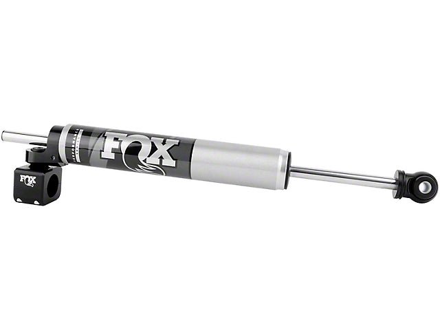 FOX Factory Race Series 2.0 TS Steering Stabilizer for 1-1/2-Inch Tie Rod - Offroad Outfitters