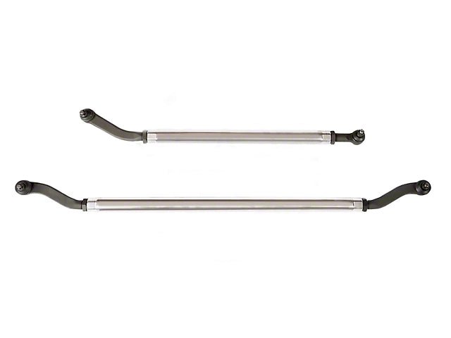 RPM 2.5 Ton JL/JT HD 2'' Aluminum Steering Kit (Non-Rubicon or Narrow Axles) - Offroad Outfitters