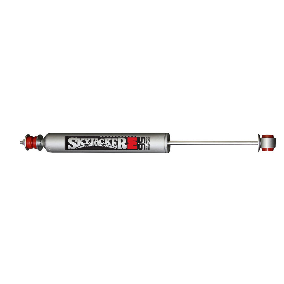 M95 Performance Monotube Shock Absorber Ford Bronco/F Series 24.75 Inch Extended 14.54 Inch Collapsed Skyjacker