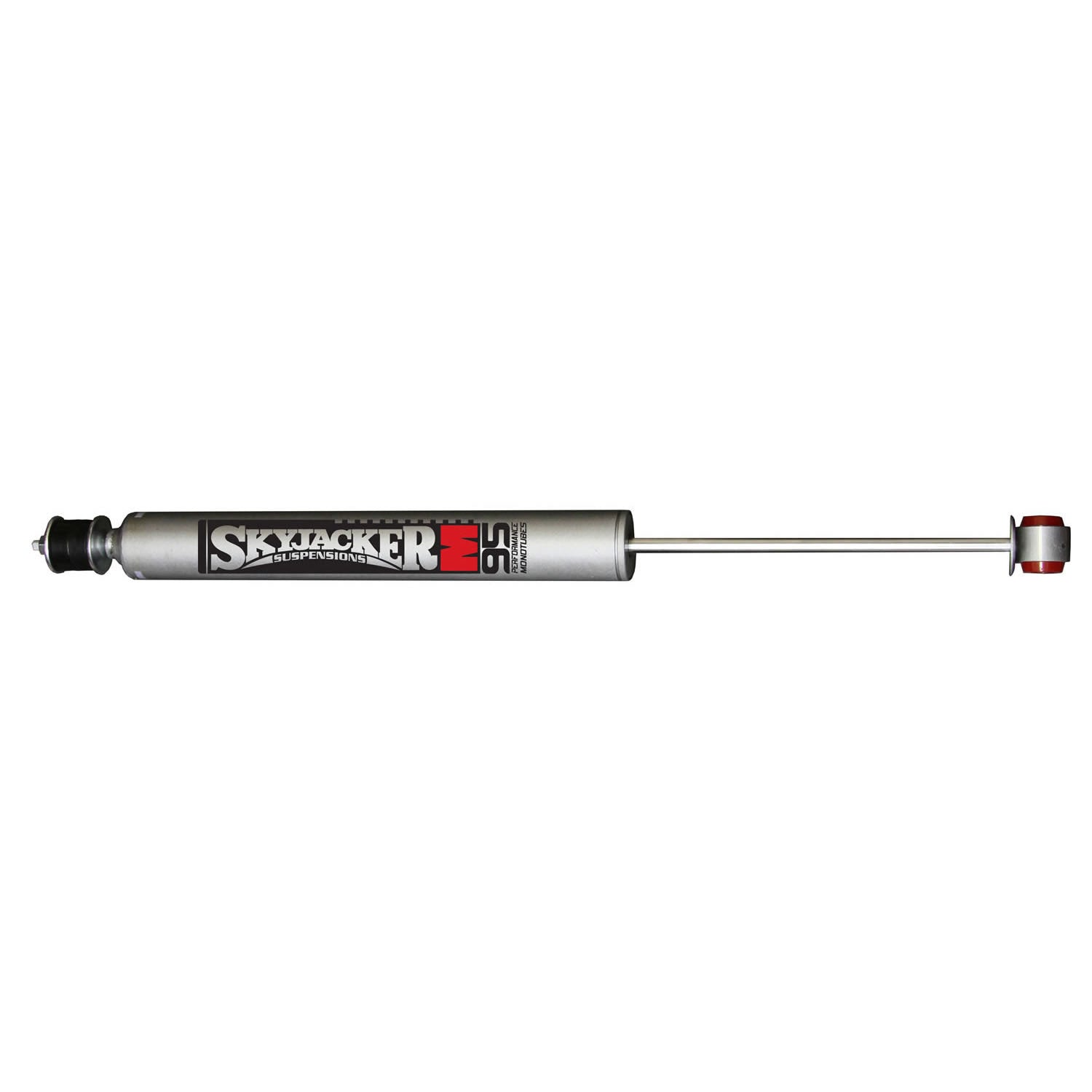 M95 Performance Monotube Shock Absorber 22.63 Inch Extended 13.75 Inch Collapsed Skyjacker