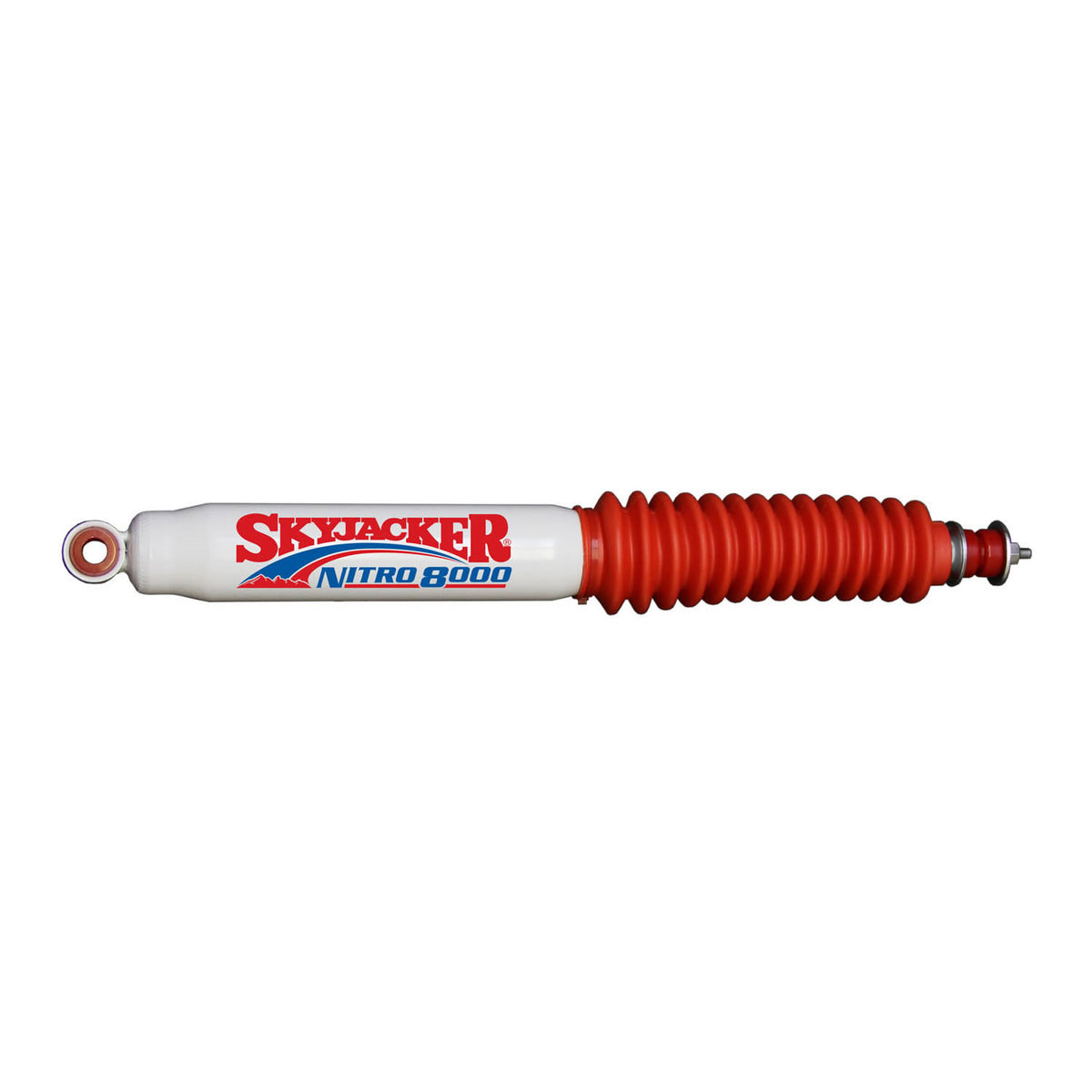 Nitro Shock Absorber 70-16 Ford 18.66 Inch Extended 11.52 Inch Collapsed Skyjacker