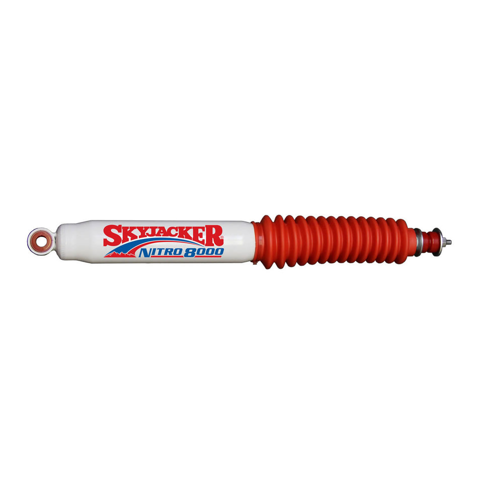 Nitro Shock Absorber 70-16 Ford 18.66 Inch Extended 11.52 Inch Collapsed Skyjacker