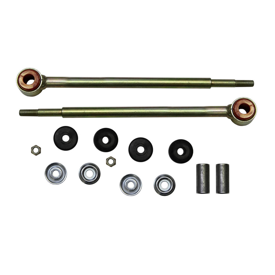 F-250 Sway Bar Extended End Links 05 F-250 Super Duty Lift Height 6 Inch Skyjacker