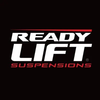 Ready Lift Suspension Lifts - Offroad Outfitters