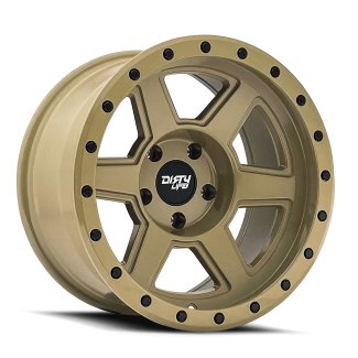 DIRTY LIFE COMPOUND 9315 DESERT SAND - Offroad Outfitters