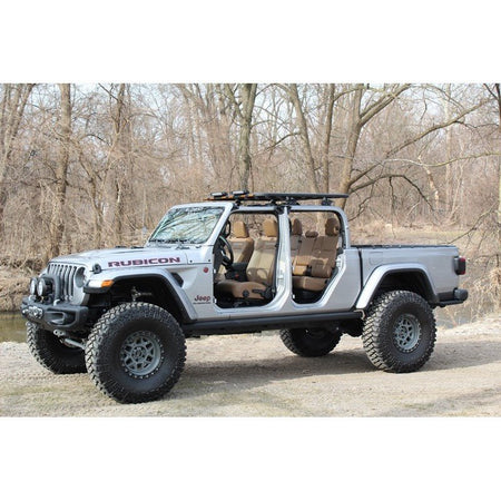 MAXIMUS-3 JT ROOF RACK SYSTEM - Offroad Outfitters